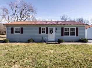 93 Kingswood Ct, Lyndhurst, VA 22952