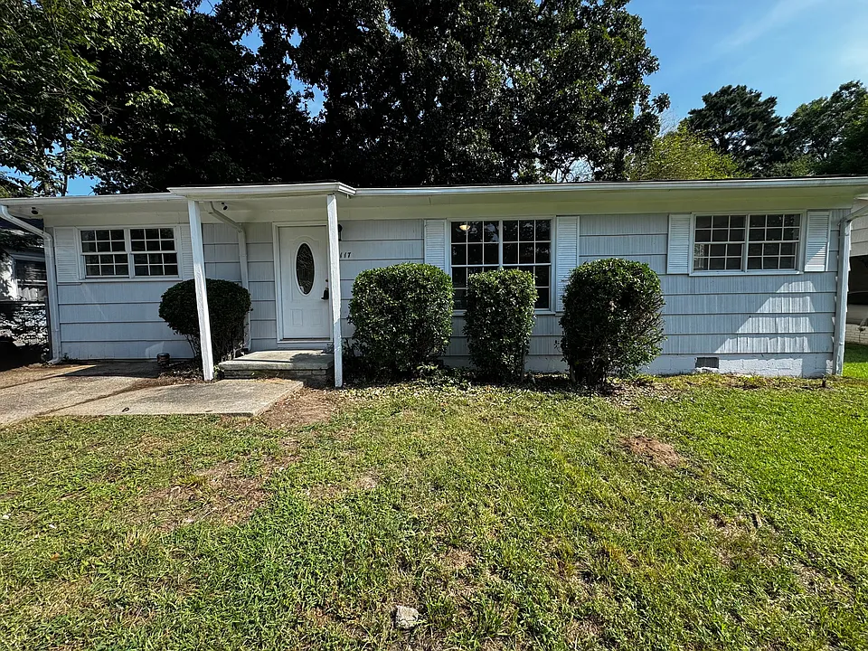 1117 Carol Cir