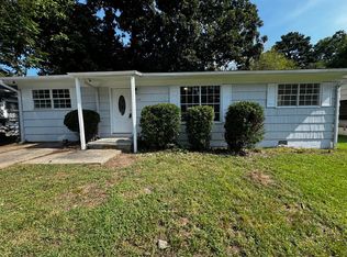 1117 Carol Cir, Midfield, AL 35228