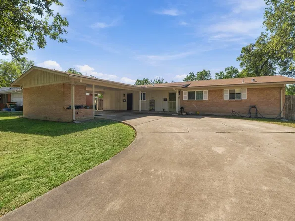 2201 Lanier Dr, Austin, TX 78757