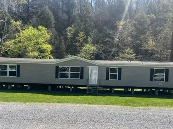 112 Hensley Dr Lot 1, Baxter, KY 40806