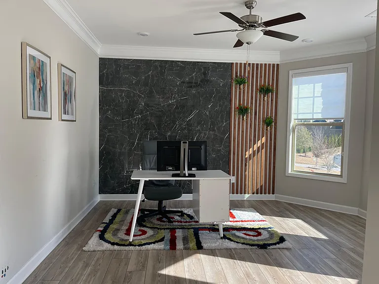 Office room 1