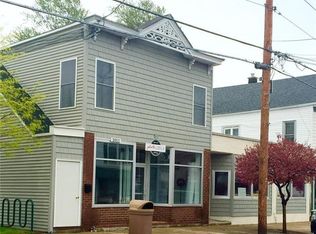 2011 Ridge Rd, Ontario, NY 14519