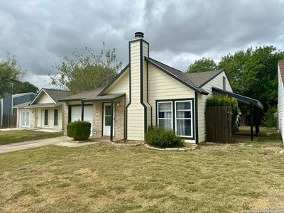 8039 BIG BND, San Antonio, TX, 78250