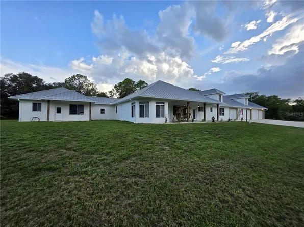 837 Lily St, Sebring, FL 33875