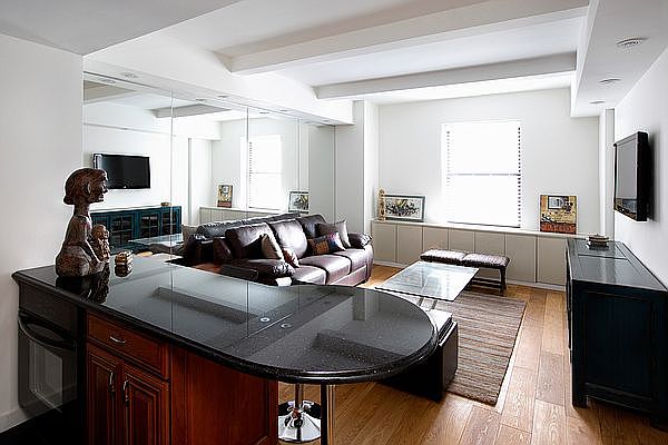 1st image of 150 W 51st St APT 1705