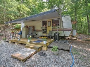 260 Preacher Laws Rd, Afton, TN 37616