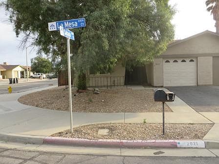 2nd image of 2021 La Mesa Ct