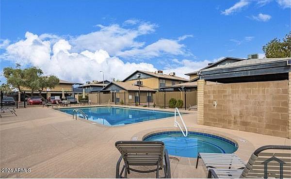 1st image of 286 W Palomino Dr Unit 12