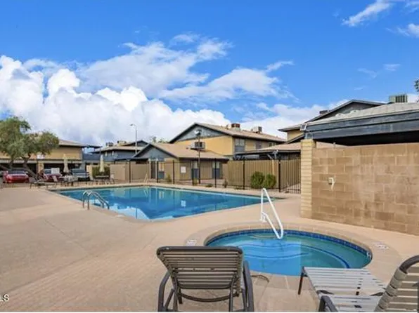 286 W Palomino Dr Unit 12, Chandler, AZ 85225