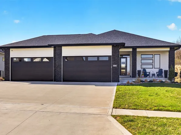 1928 Redbud St, Norwalk, IA 50211