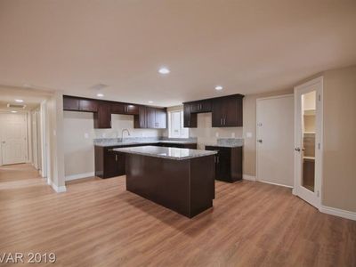 3000 Wright Ave, North Las Vegas, NV, 89030