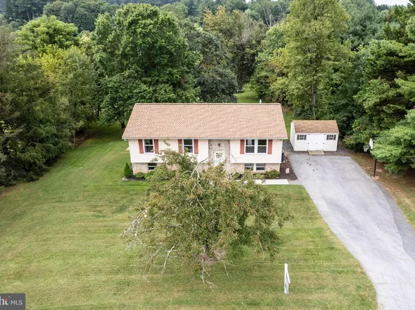 2703 Chippewa Ct, Finksburg, MD 21048