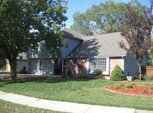 3121 SW Jewell Ave, Topeka, KS 66611