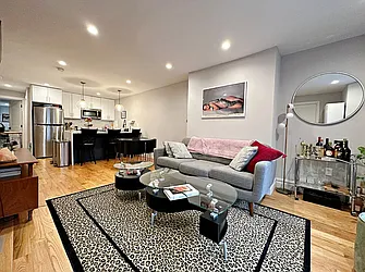 Rented by Compass
