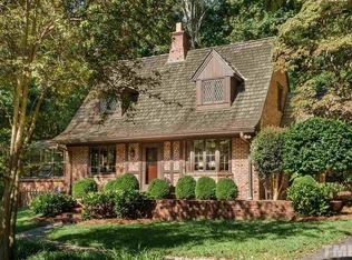 1101 Hymettus Ct, Raleigh, NC 27607