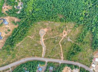 0-XX5 E Pickering Rd, Shelton, WA 98584