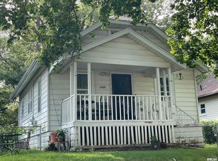 2221 N Ellis St, Peoria, IL