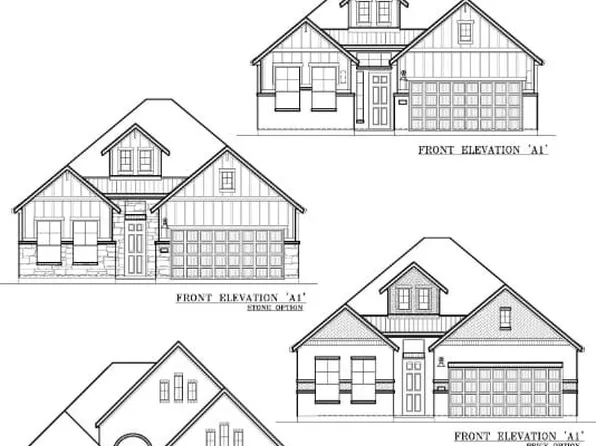 9507 Chateau Hill Dr, Manvel, TX 77578