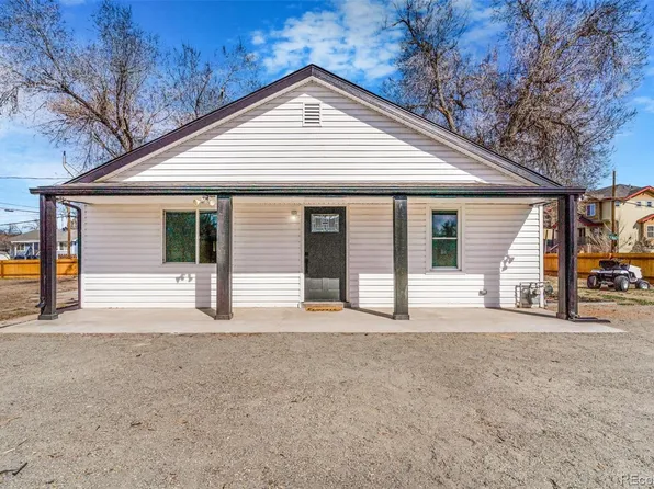 801 S Leyden Street, Denver, CO 80224