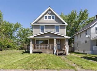 1407 E 29th St, Lorain, OH 44055