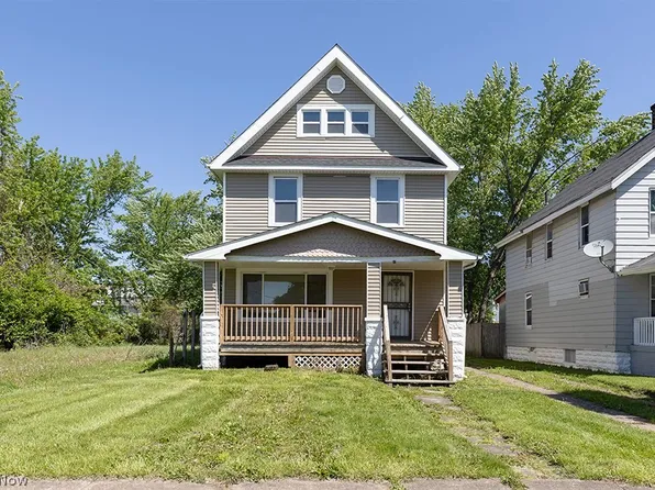 1407 E 29th St, Lorain, OH 44055