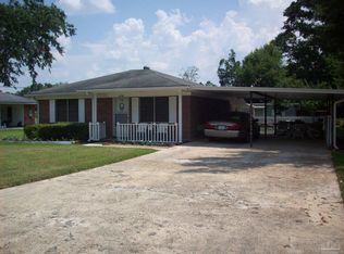 318 E School St, Atmore, AL 36502