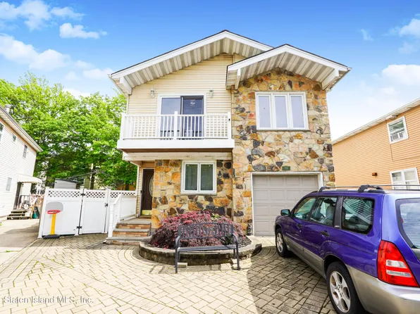 80 Lucille Ave, Staten Island, NY 10309