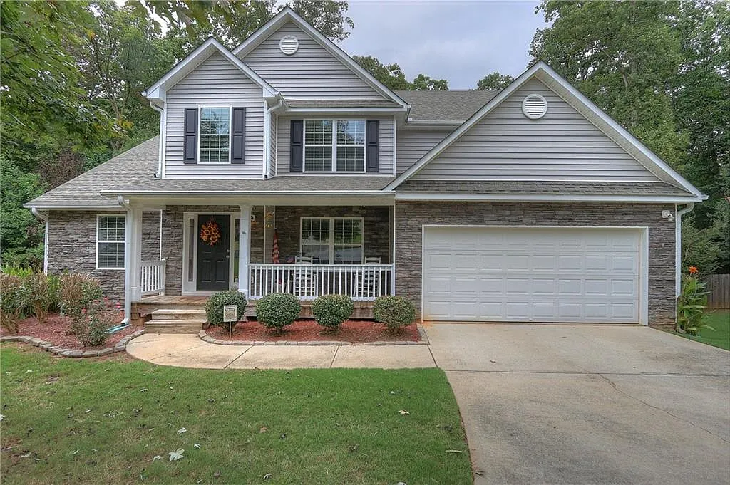 3181 Oak Ridge Ln photo 1