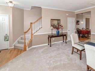 14640 Greenpoint Ln, Huntersville, NC 28078