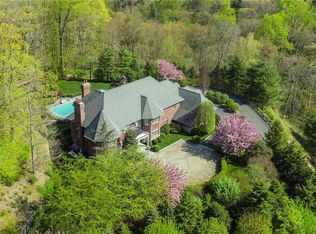 59 Wrights Mill Rd, Armonk, NY 10504