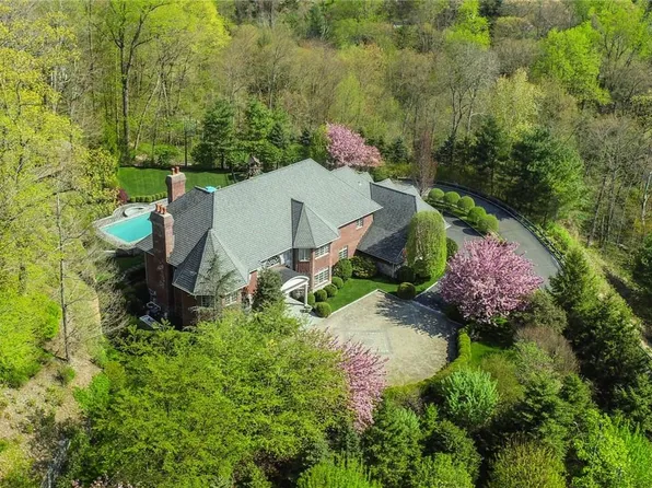 59 Wrights Mill Road, Armonk, NY 10504