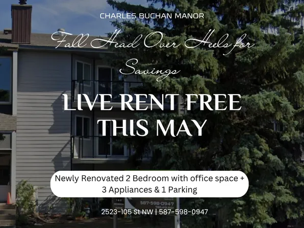 2523 105th St NW, Edmonton, AB T6J 4T5