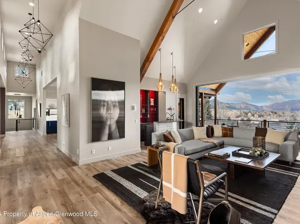 37 Primrose Ln, Carbondale, CO 81623