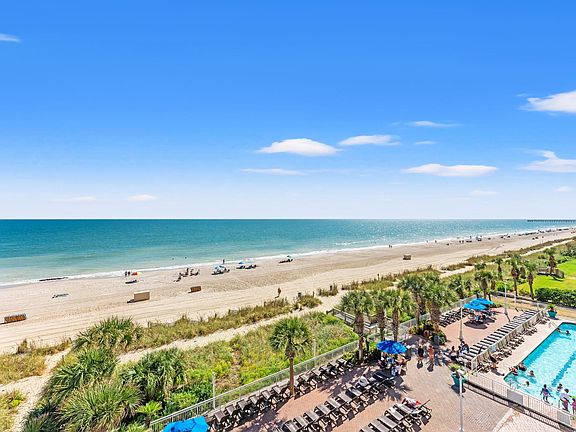 4th image of 2201 S Ocean Blvd. #401/402