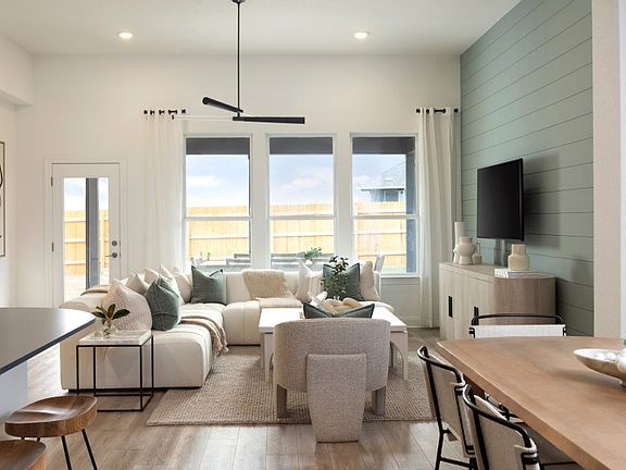 Model Representation