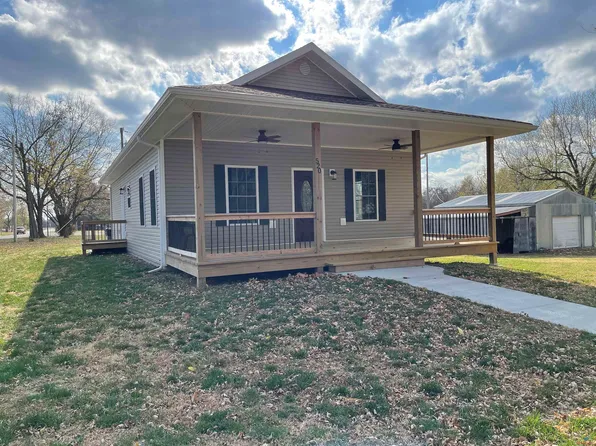 520 E 26th, Sedalia, MO 65301