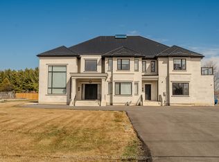 12031 The Gore Rd, Caledon, ON L7E0W5