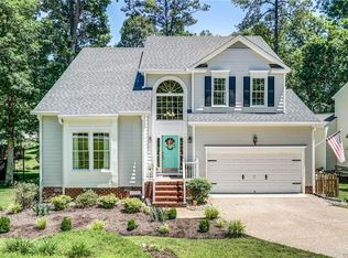 5503 Meadow Chase Rd, Midlothian, VA 23112
