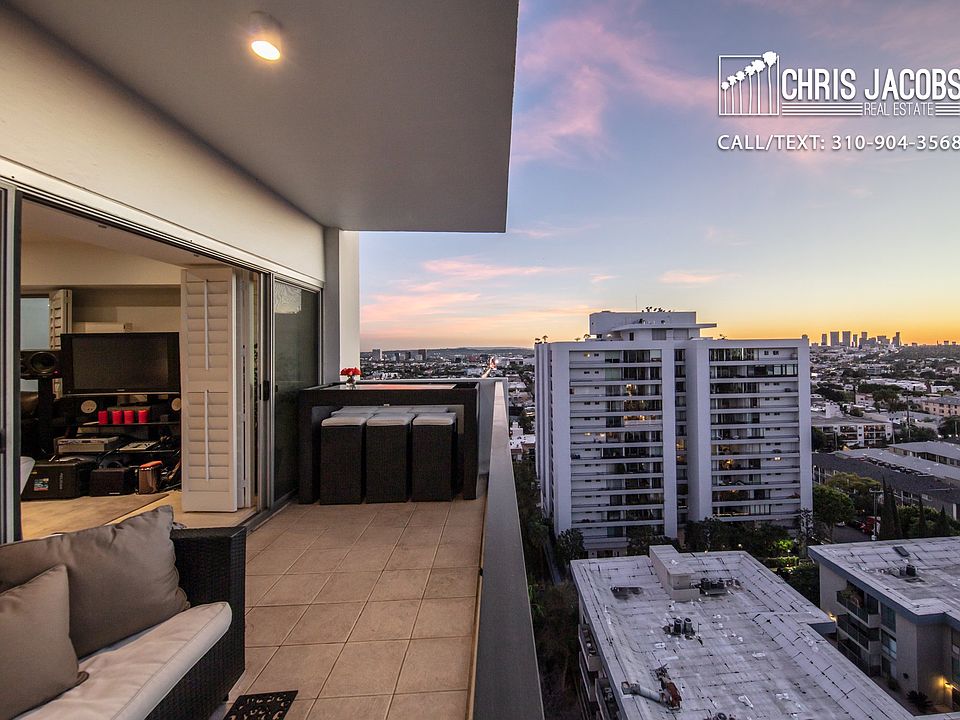 1st image of 1155 N La Cienega Blvd #12th
