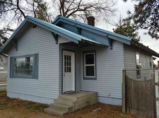926 E North Ave, Spokane, WA 99207