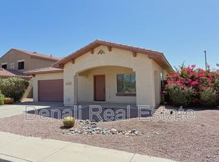 2637 S Sandstone St, Gilbert, AZ 85295