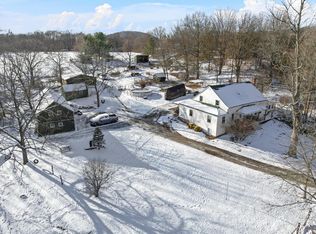 299 Mountain Lodge Rd, Monroe, NY 10950