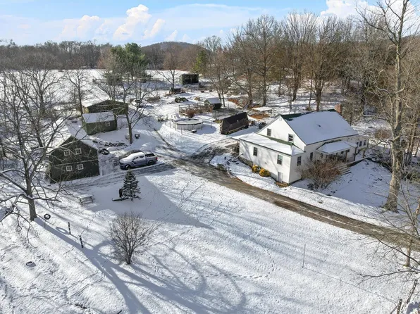 299 Mountain Lodge Rd, Blooming Grove, NY 10950