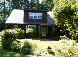 42708 Ellmor Ln, Pt Orford, OR 97465
