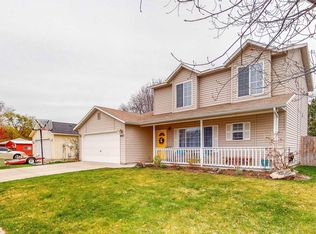 6473 W Parapet Dr, Boise, ID 83714