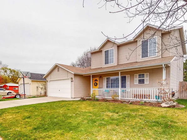 6473 W Parapet Dr, Boise, ID 83714