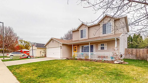 6473 W Parapet Dr Photo 1