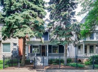 2525 N Sawyer Ave, Chicago, IL 60647