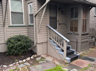 287 Park Ave UNIT 2, Rochester, NY 14607